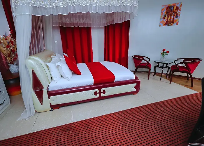 Shine Country Resort Hotel