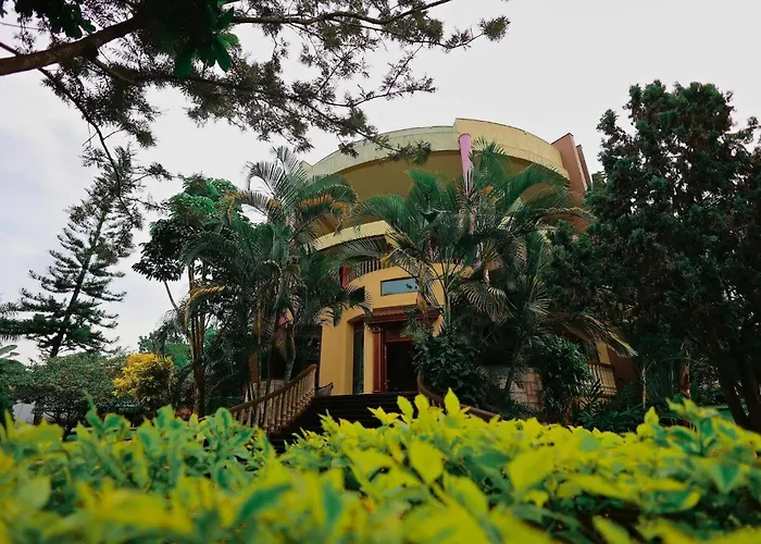 Shine Country Resort Hotel