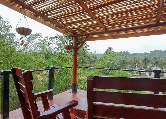 Whispers Of The Nile Eco Luxury Resort