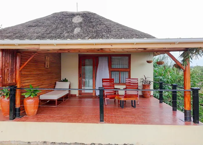 Whispers Of The Nile Eco Luxury Resort