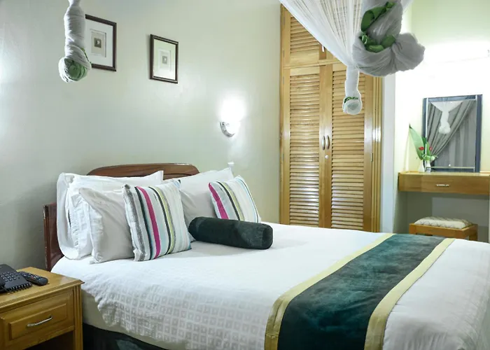 Ridar Hotel