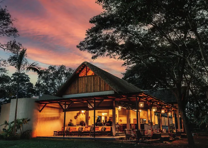 Adrift River Club