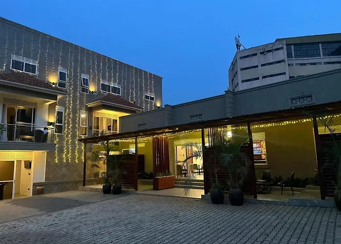 Lavori Residence