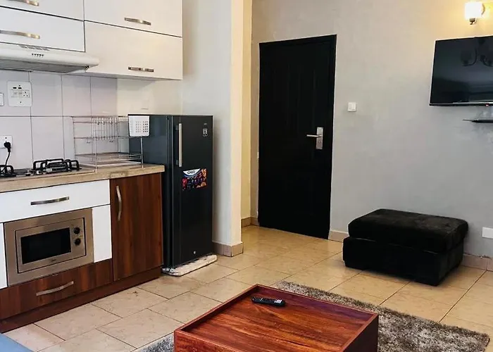 Lavori Residence