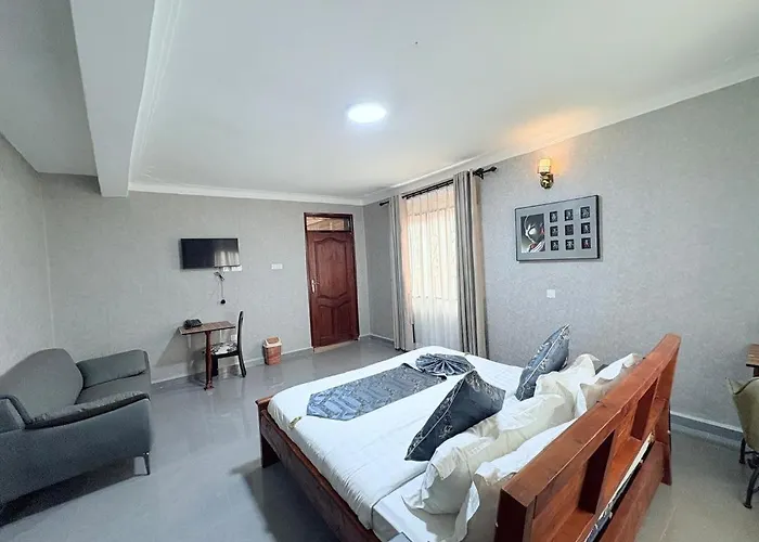 Kalu Hotel