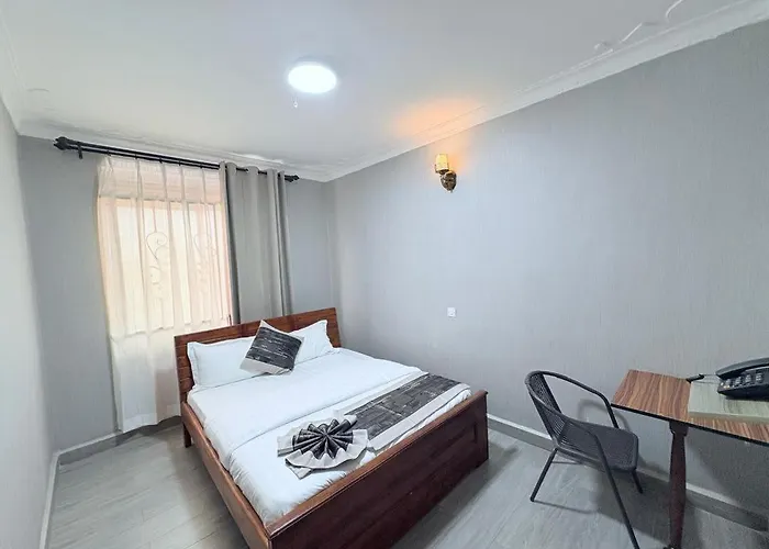 Kalu Hotel