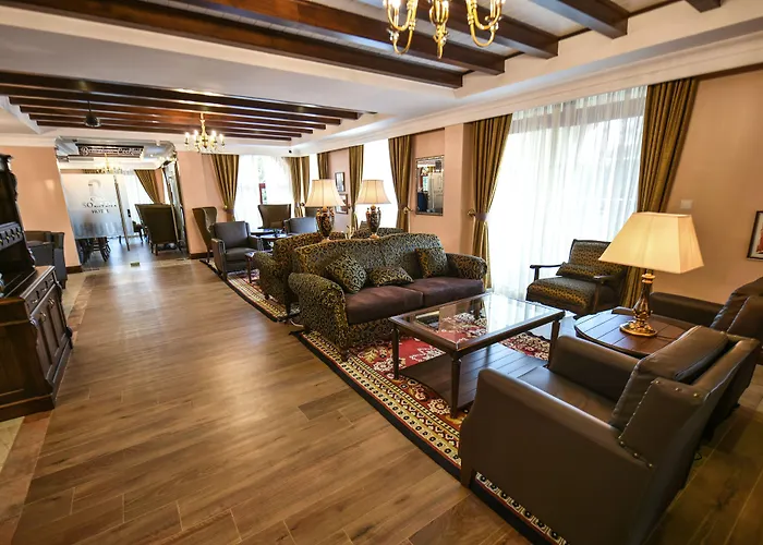 Casa Solada Hotel