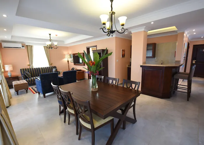 Casa Solada Hotel