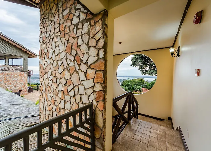 Cassia Lodge